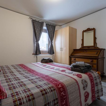 Vision Apartment - ลีวินโญ ภายนอก รูปภาพ