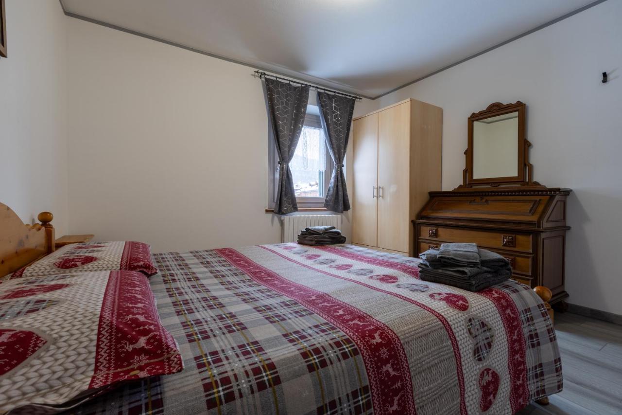 Vision Apartment - ลีวินโญ ภายนอก รูปภาพ