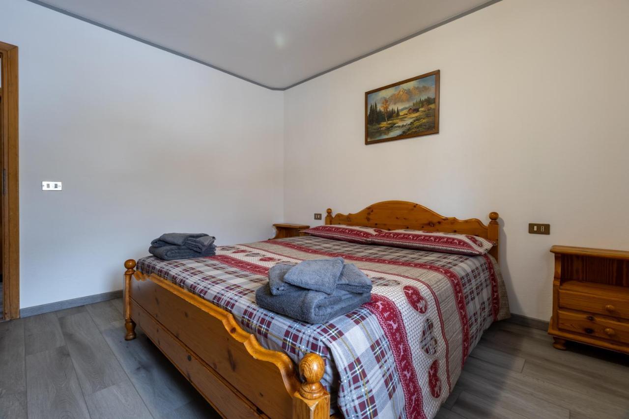 Vision Apartment - ลีวินโญ ภายนอก รูปภาพ